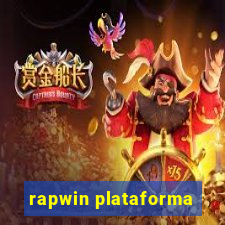 rapwin plataforma